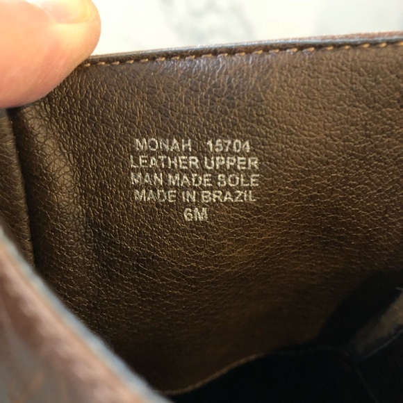 Hand-Crafted Riding Boots - Picture 4 of 8